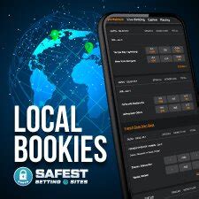 Finding A Local Bookie Near Vs. Online Bookie .